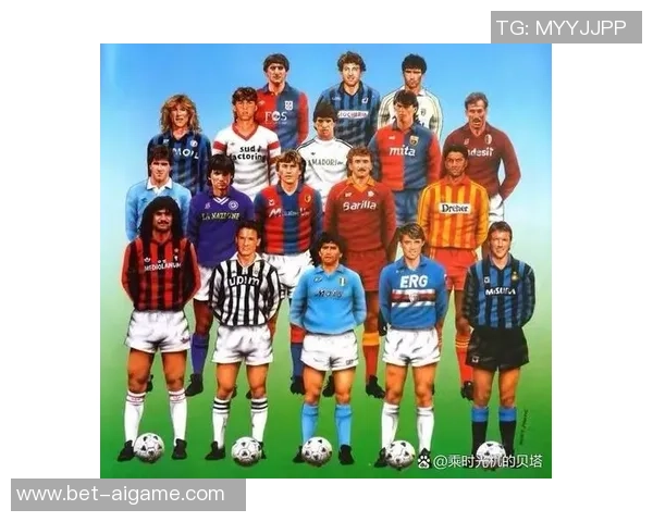 意大利足球号码的历史演变与球员背后的故事解析 意大利足球号码的历史演变与球员背后的故事解析