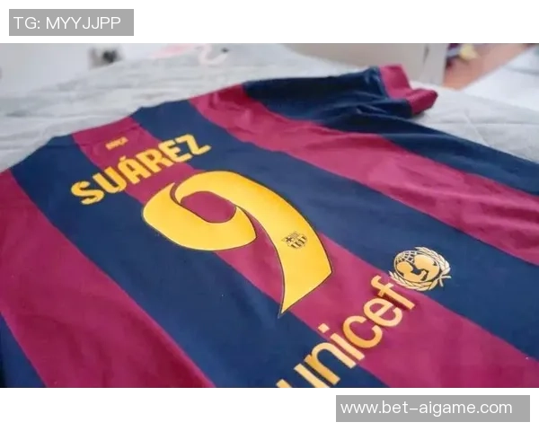 探索足球世界中最具魅力的球衣设计与背后的故事